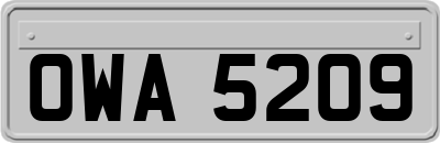OWA5209