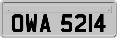 OWA5214