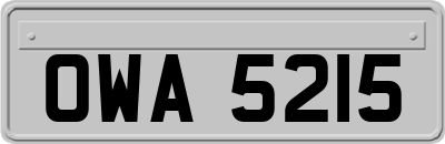 OWA5215
