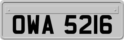 OWA5216