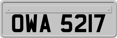 OWA5217