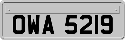 OWA5219