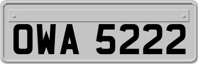 OWA5222