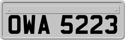 OWA5223