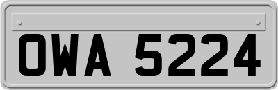 OWA5224