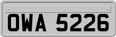 OWA5226