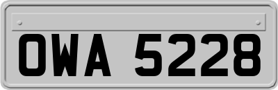 OWA5228