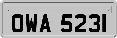 OWA5231