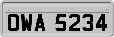 OWA5234
