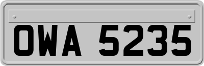 OWA5235