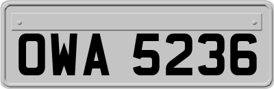 OWA5236