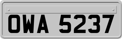 OWA5237