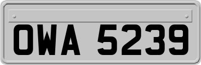 OWA5239