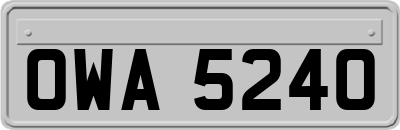 OWA5240
