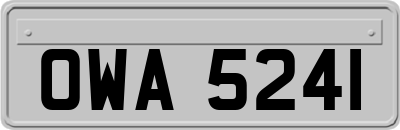 OWA5241
