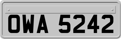 OWA5242