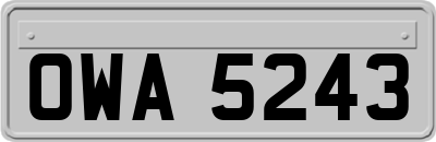 OWA5243