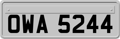OWA5244