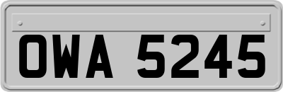 OWA5245