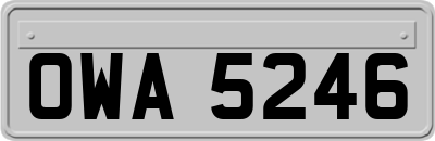 OWA5246