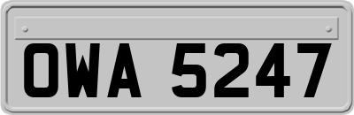 OWA5247