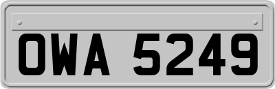 OWA5249