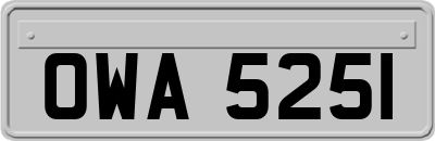 OWA5251
