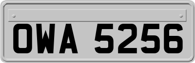 OWA5256