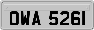 OWA5261