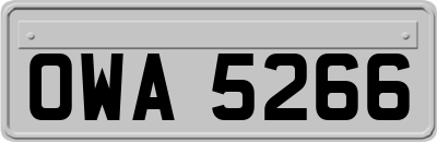 OWA5266