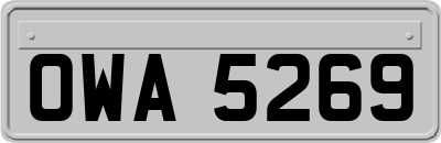 OWA5269