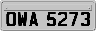OWA5273