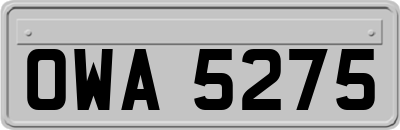 OWA5275