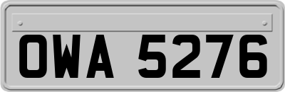 OWA5276