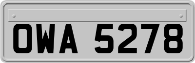 OWA5278