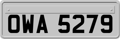 OWA5279