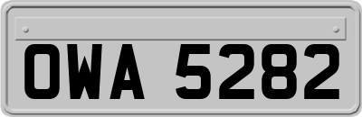 OWA5282
