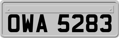OWA5283
