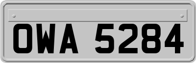 OWA5284
