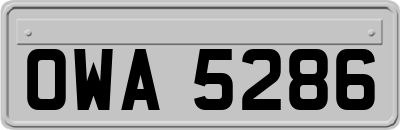 OWA5286