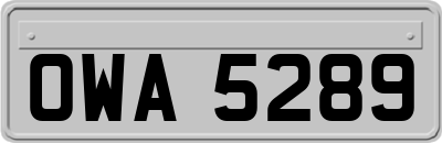 OWA5289