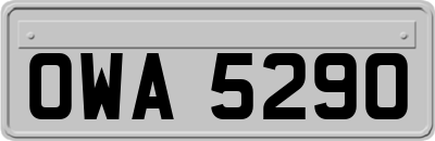 OWA5290