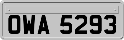 OWA5293