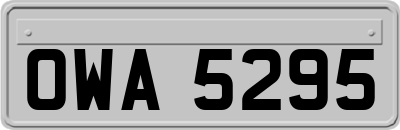 OWA5295