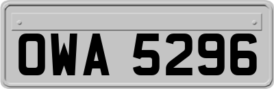 OWA5296