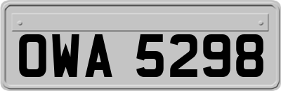 OWA5298