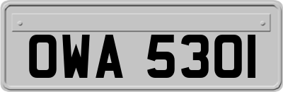OWA5301