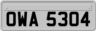 OWA5304