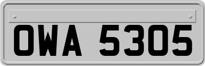 OWA5305