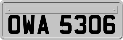 OWA5306
